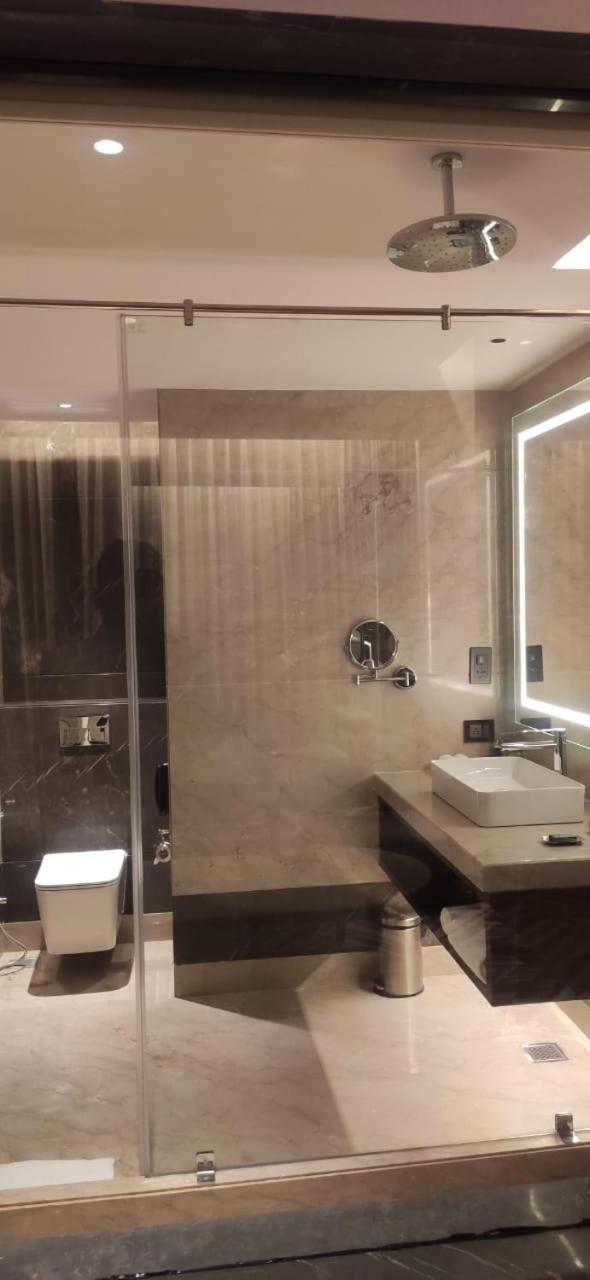 Grand Mirage Dhanbad, A Member Of Radisson Individuals Exterior photo