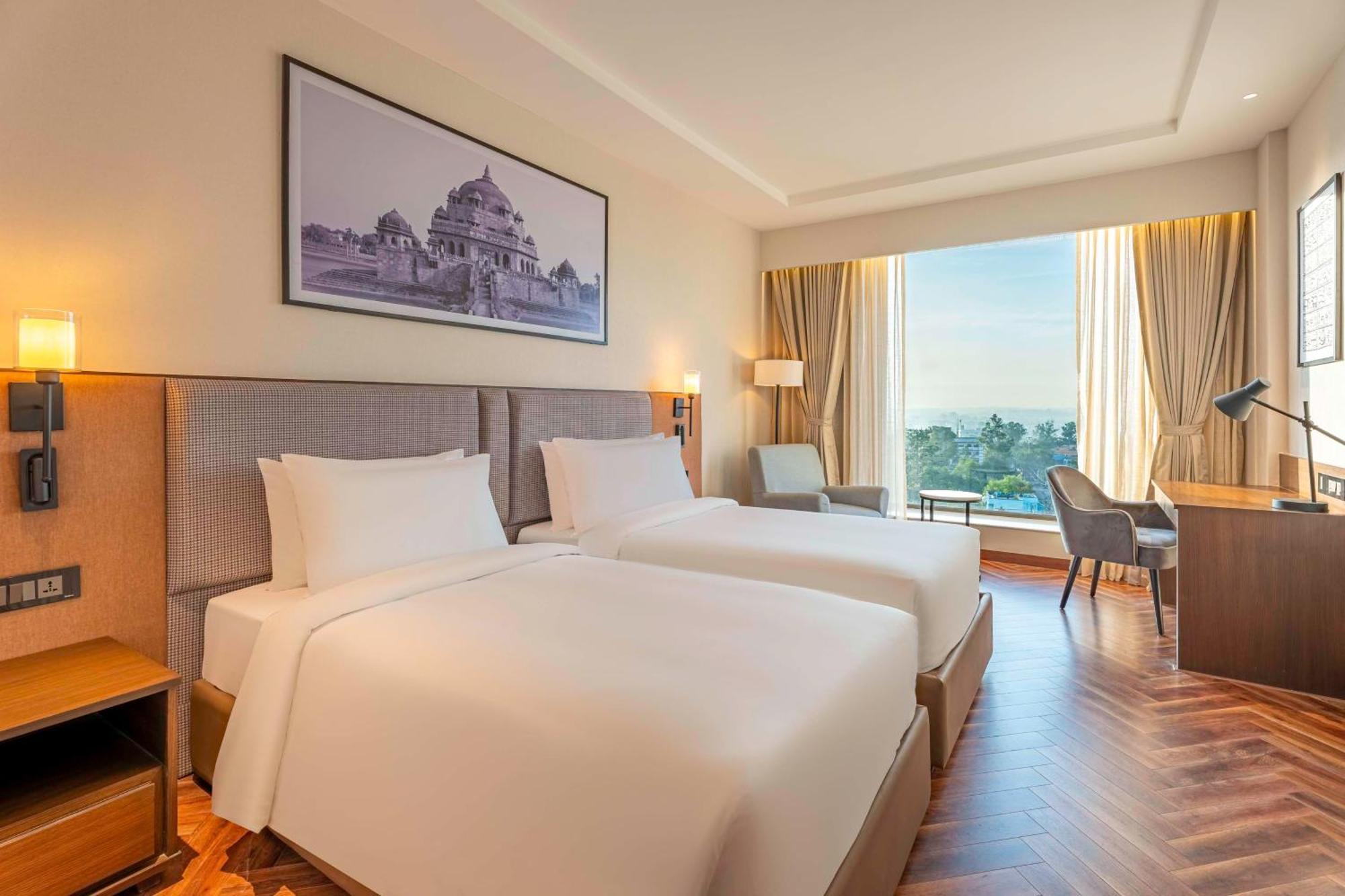 Grand Mirage Dhanbad, A Member Of Radisson Individuals Exterior photo
